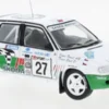 IXO Skoda Felicia Kit Car, Rallye WM, Rally Schweden, 1995, #27, E.Triner/P.Stanc, 1:43, Online