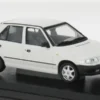 Abrex Skoda Felicia, weiss, 1994, 1:43, Best