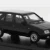 Abrex Skoda Forman, schwarz, 1993, 1:43, Sale