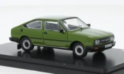 Abrex Skoda Garde, oliv, 1982, 1:43, New