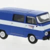 Brekina Skoda 1203 Halbbus, 1969, CSAD, 1:87, Sale