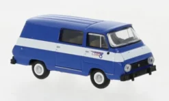Brekina Skoda 1203 Halbbus, 1969, CSAD, 1:87, Sale