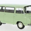 WhiteBox Skoda 1203, hellgrün, 1968, 1:24, Hot
