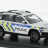 Abrex Skoda Kodiaq FL, 2021, Policie (CR), 1:43, Hot