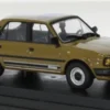 Abrex Skoda 120 L, braun, 1984, 1:43, Discount