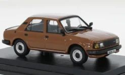 Abrex Skoda 120 L, braun, 1984, 1:43, Clearance
