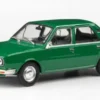 Abrex Skoda 105L, grün, 1977, 1:43, Discount