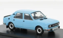 Abrex Skoda 120L, hellblau, 1982, 1:43, Sale