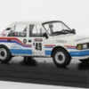 Abrex Skoda 120L, 2021, #49, M.Zavřel/M.Vtípil, 1:43, Hot