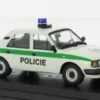 Abrex Skoda 120L, 1984, Policie (CZ), 1:43, Online