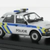 Abrex Skoda 120L, 1984, Policie (CZ), 1:43, Clearance