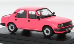 Abrex Skoda 120L, rosa, 1984, 1:43, Sale
