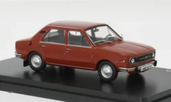 Abrex Skoda 105L, rot, 1977, 1:43, Sale