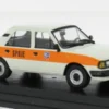 Abrex Skoda 120L, 1984, Spoje, 1:43, Hot