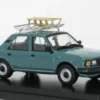 Abrex Skoda 120L, türkis, 1984, 1:43, Clearance