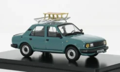 Abrex Skoda 120L, türkis, 1984, 1:43, Clearance