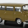 Abrex Skoda 1203 Mikrobus, dunkelbeige, 1974, 1:43, Sale