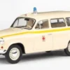 Abrex Skoda 1202, 1964, MUNZ Brno (CZ), 1:43, New