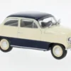 IXO Skoda Octavia, beige/dunkelblau, 1959, 1:43, Clearance