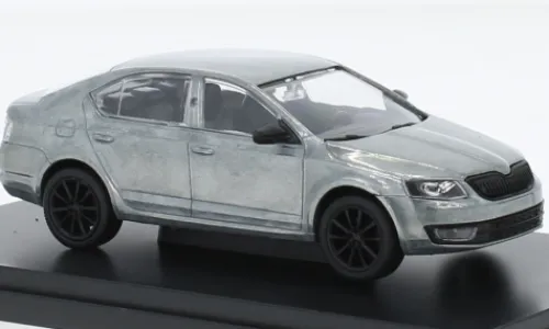 Abrex Skoda Octavia III, 2012, 1:43, Clearance