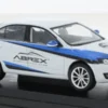 Abrex Skoda Octavia III, 2012, , 1:43, New