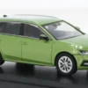 Abrex Skoda Octavia IV Combi, hellgrün, 2020, 1:43, Online