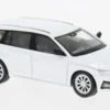 PCX87 Skoda Octavia IV Combi, weiss, 2019, 1:87, Hot