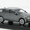 Abrex Skoda Octavia IV FL, grau, 2024, 1:43, Hot