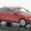 Abrex Skoda Octavia IV FL, rot, 2024, 1:43, Online