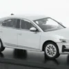 Abrex Skoda Octavia IV FL, silber, 2024, 1:43, Sale