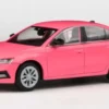 Abrex Skoda Octavia IV, rosa, 2020, 1:43, Outlet