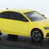 Abrex Skoda Octavia IV RS, gelb, 2020, 1:43, Hot