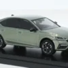 Abrex Skoda Octavia IV RS, grün, 2020, 1:43,