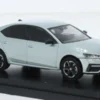 Abrex Skoda Octavia IV RS, hellblau, 2020, 1:43, Online