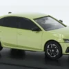 Abrex Skoda Octavia IV RS, hellgrün, 2020, 1:43, Online
