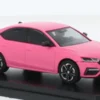 Abrex Skoda Octavia IV RS, rosa, 2020, 1:43, New