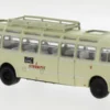 Brekina Starline Skoda 706 RTO Lux, Esda, 1:87, New