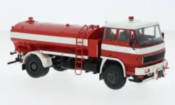 Premium ClassiXXs Skoda 100.850 SA 8, rot, 1:43, Best