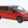 IXO Skoda Scala, rot, 2019, 1:43, New
