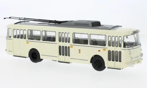 Premium ClassiXXs Skoda 9 TR, Berliner Verkehrsbetriebe, 1:43, Discount