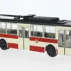 Premium ClassiXXs Skoda 14 TR, Plzen (CZ), 1:43, Hot