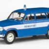 Abrex Skoda 1202, 1964, Verejna Bezpecnost (CZ), 1:43, Discount