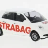 Busch Smart Forfour 14, 2014, STRABAG, 1:87, New