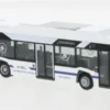 Rietze Solaris Urbino 12 electric, 2019, Zugerland Verkehrsbetriebe (CH), 1:87, Best