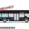 Rietze Solaris Urbino 12 Hydrogen, 2019, Rurtalbus, 1:87,