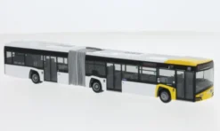 Rietze Solaris Urbino 18, 2014, Verkehrsbetriebe Diepholz Nord, 1:87, Best