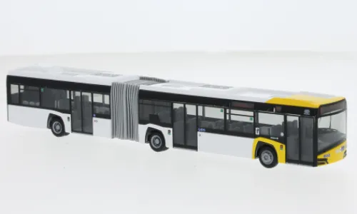 Rietze Solaris Urbino 18, 2014, Verkehrsbetriebe Diepholz Nord, 1:87, Best