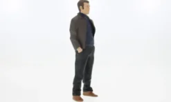 KK Scale - Steve, 1:12, Discount