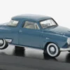 Oxford Studebaker Champion Starlight Coupe, dunkeltürkis, 1950, 1:87, Sale