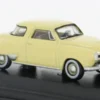 Oxford Studebaker Champion Starlight Coupe, beige, 1950, 1:87, Hot